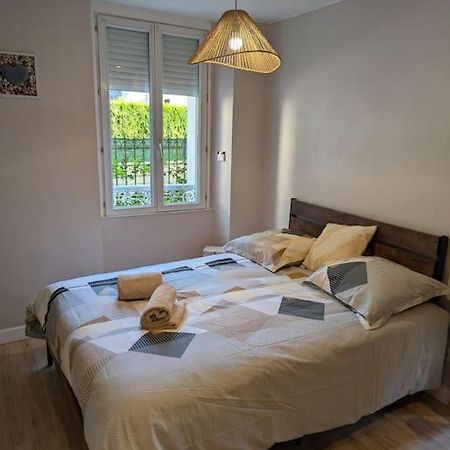 Appartement Au Coeur Des Alpes Albertville Esterno foto