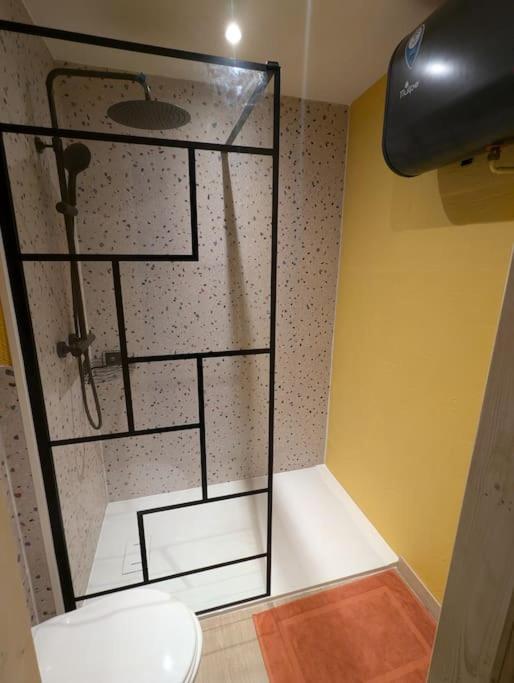 Appartement Au Coeur Des Alpes Albertville Esterno foto